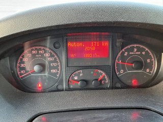 Citroen Jumper 2018