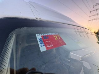 Citroen Jumper 2018