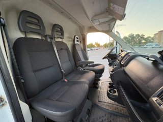 Citroen Jumper 2018