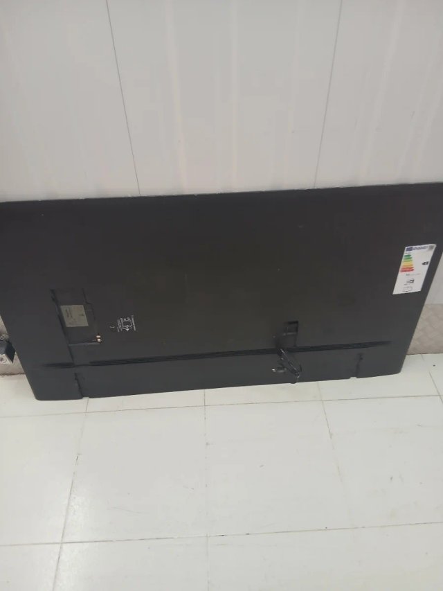 Samsung TV Plasma 65 Pantalla Rota