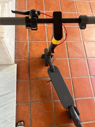 Patinete Eléctrico Xiaomi Scooter 5
