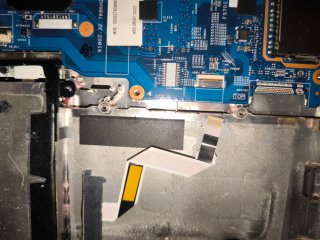 HP Pavilion 360 Convertible