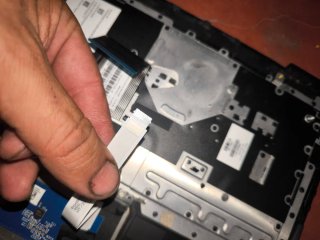 HP Pavilion 360 Convertible