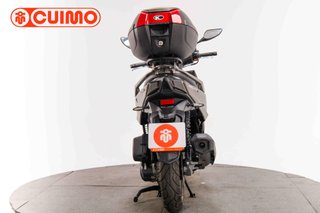KYMCO AGILITY S 125
