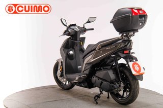 KYMCO AGILITY S 125