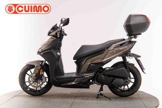 KYMCO AGILITY S 125