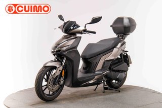 KYMCO AGILITY S 125
