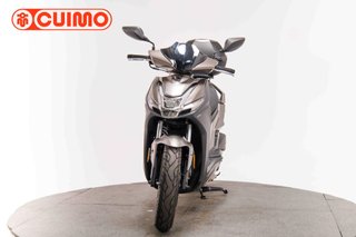 KYMCO AGILITY S 125