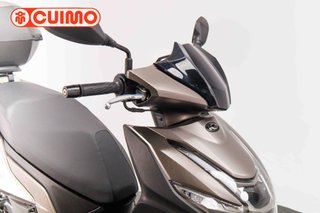 KYMCO AGILITY S 125