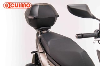 KYMCO AGILITY S 125