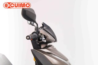 KYMCO AGILITY S 125