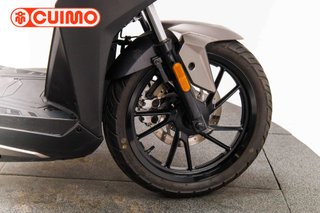 KYMCO AGILITY S 125