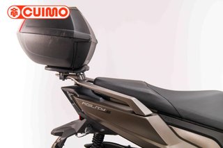 KYMCO AGILITY S 125