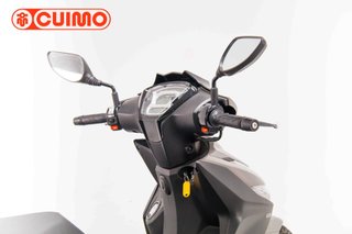 KYMCO AGILITY S 125