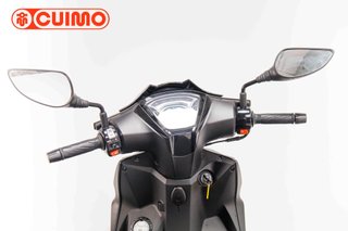 KYMCO AGILITY S 125
