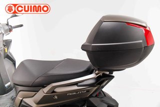 KYMCO AGILITY S 125