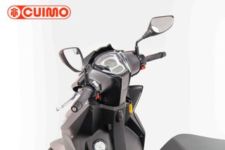 KYMCO AGILITY S 125