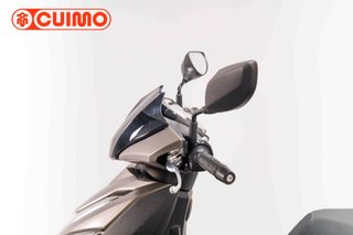 KYMCO AGILITY S 125