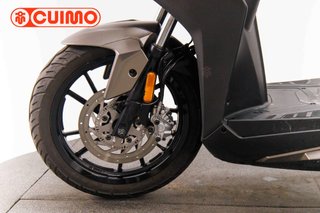 KYMCO AGILITY S 125