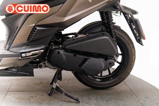 KYMCO AGILITY S 125
