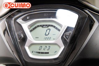 KYMCO AGILITY S 125