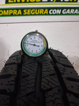 165 70 14C 89/87R MICHELIN AGILIS X-ICE NORTH