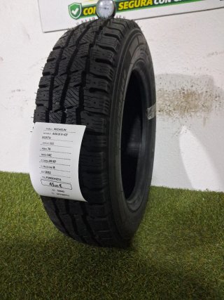165 70 14C 89/87R MICHELIN AGILIS X-ICE NORTH