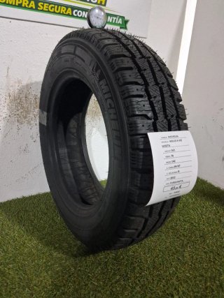 165 70 14C 89/87R MICHELIN AGILIS X-ICE NORTH