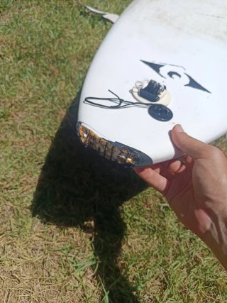 Tabla de surf