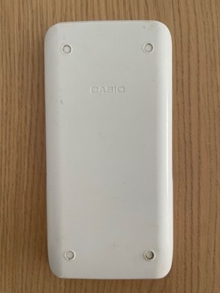 Calculadora Gráfica Casio fx-CG50