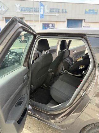 Peugeot 308 2016