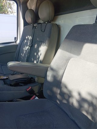 Nissan Interstar 2007
