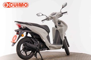 HONDA VISION 110