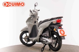 HONDA VISION 110