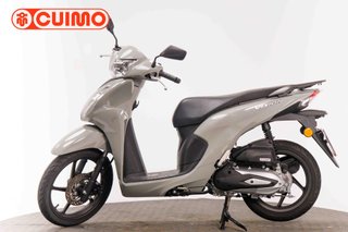 HONDA VISION 110