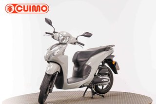 HONDA VISION 110