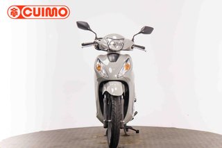 HONDA VISION 110