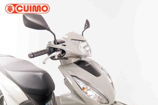 HONDA VISION 110