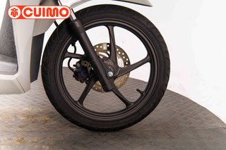 HONDA VISION 110
