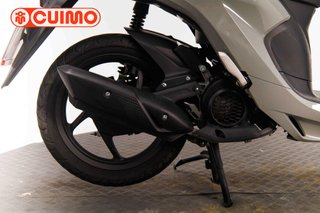 HONDA VISION 110