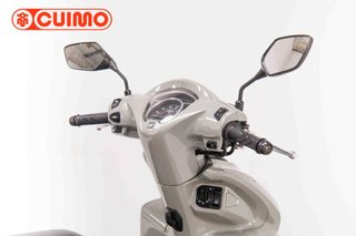 HONDA VISION 110