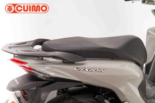 HONDA VISION 110