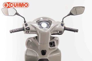HONDA VISION 110