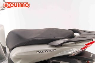 HONDA VISION 110
