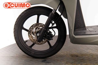 HONDA VISION 110