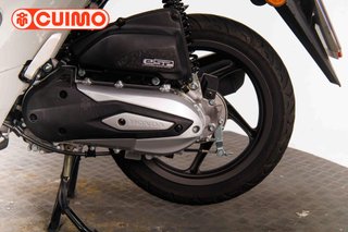HONDA VISION 110