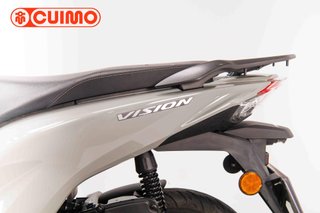 HONDA VISION 110