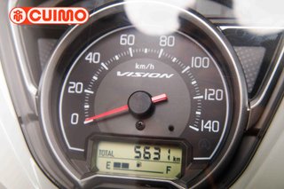 HONDA VISION 110