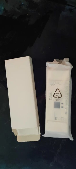 Dimmer DALI SR-2303P 12-36V 4CH x 5A