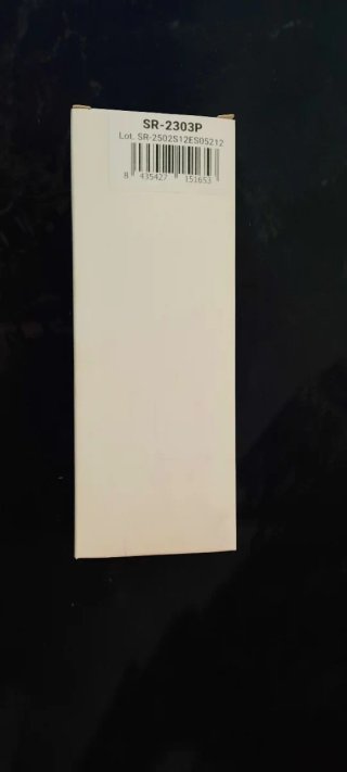 Dimmer DALI SR-2303P 12-36V 4CH x 5A
